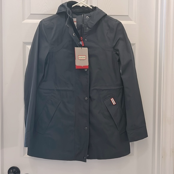 NWT Hunter
Original Smock Cotton Jacket - Picture 2 of 7